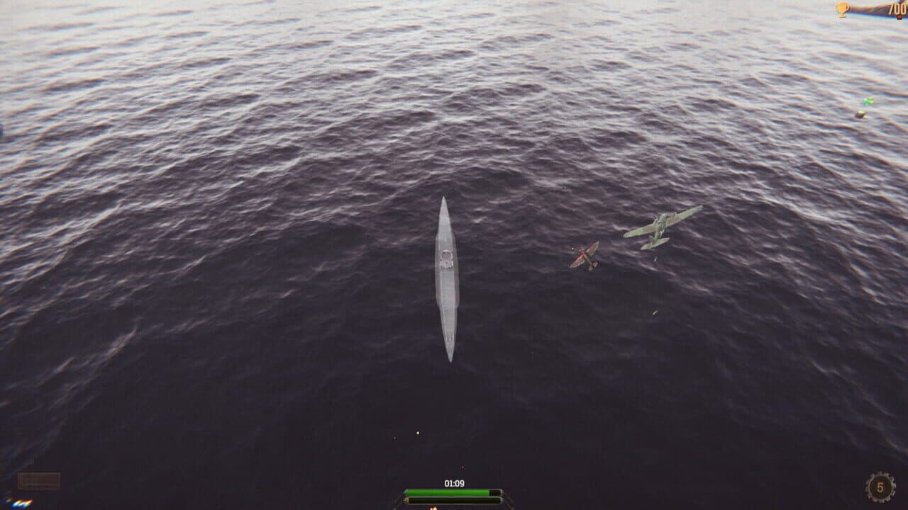 Warship Survival thumbnail 5