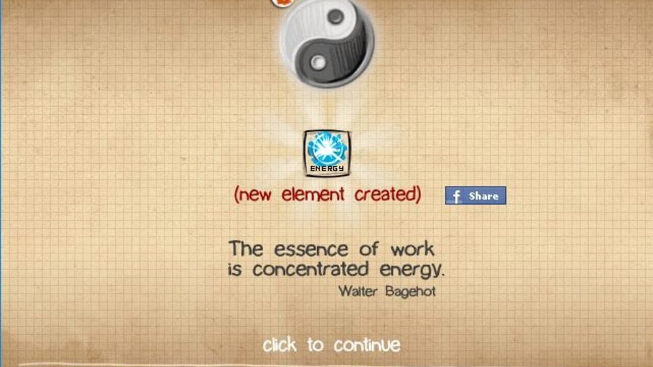 Doodle God screenshot 1