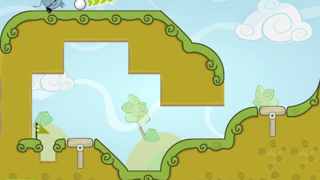 Dumbolf screenshot 1