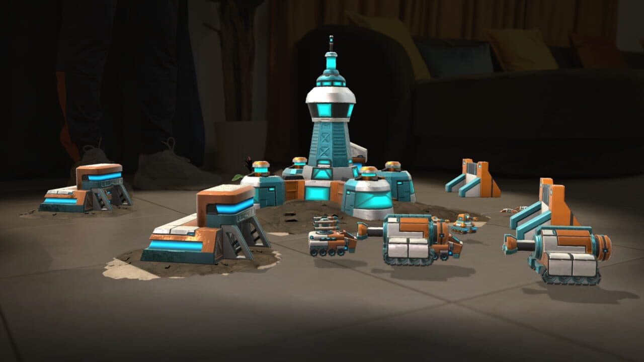 Crystal Commanders thumbnail 5