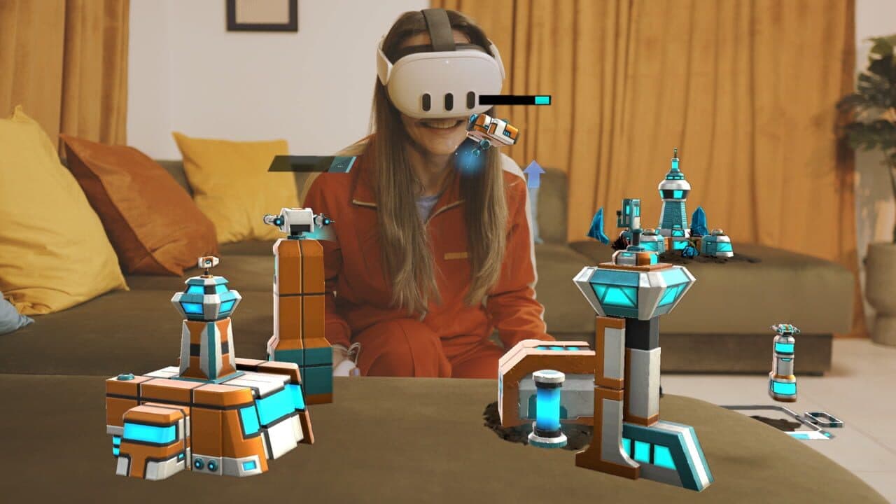 Crystal Commanders thumbnail 2