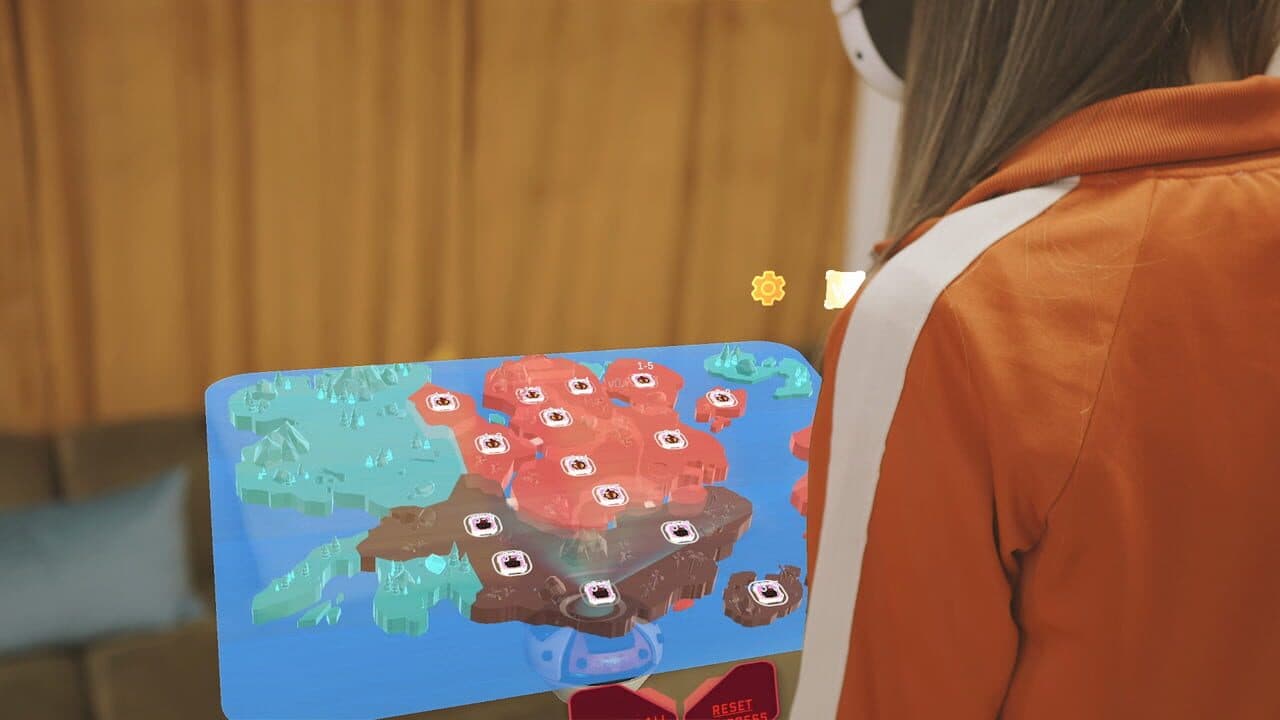 Crystal Commanders thumbnail 4