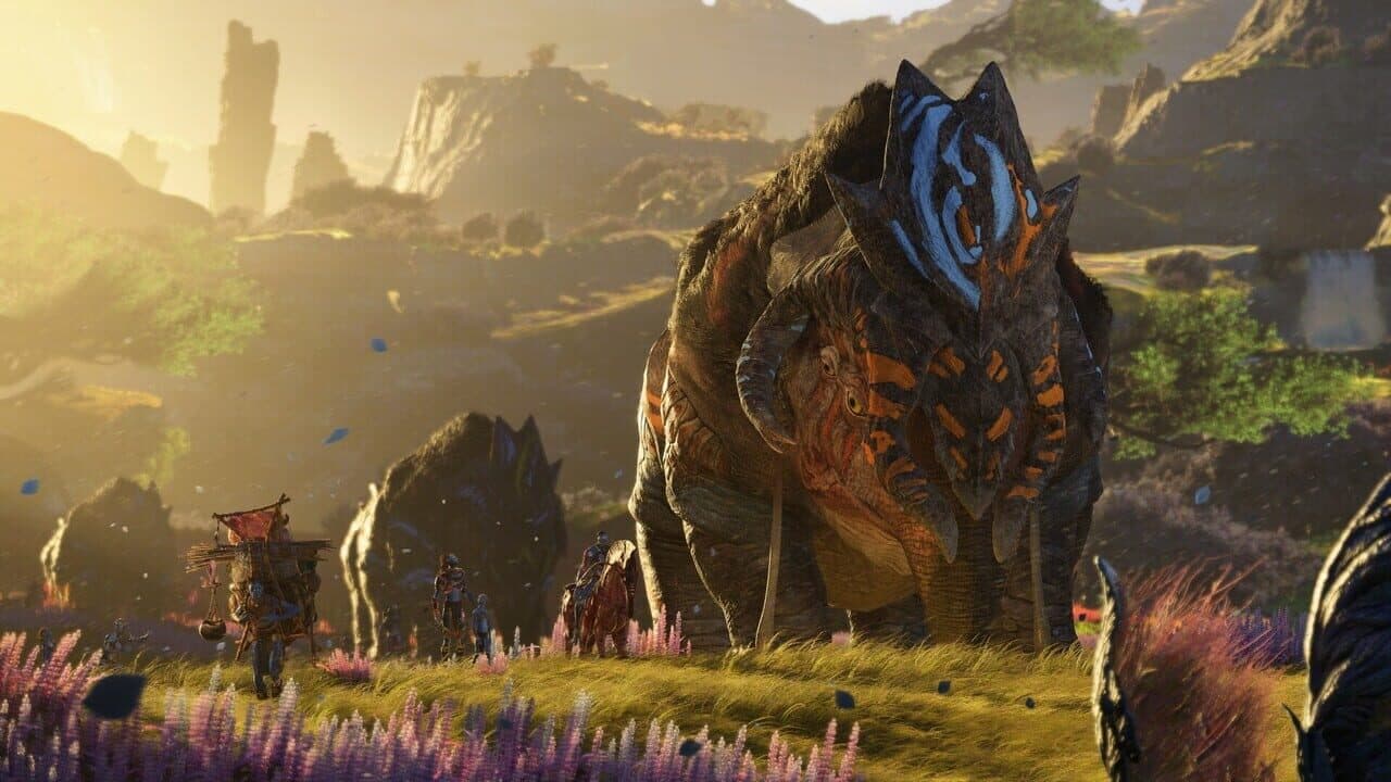 Avatar: Frontiers of Pandora - The Sky Breaker thumbnail 2
