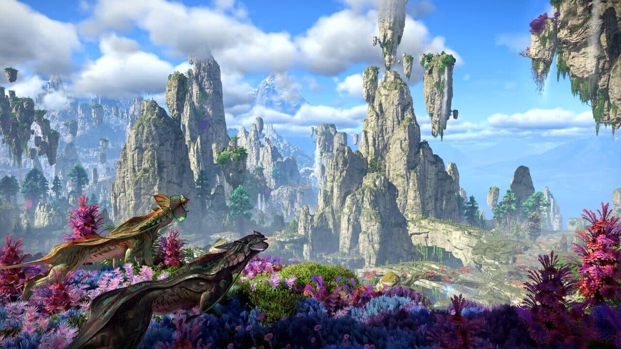 Avatar: Frontiers of Pandora - Secrets of the Spire thumbnail 3