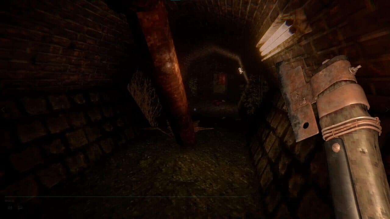 Evil Lurks Below thumbnail 6