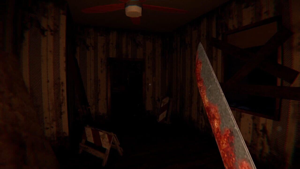 Evil Lurks Below thumbnail 9