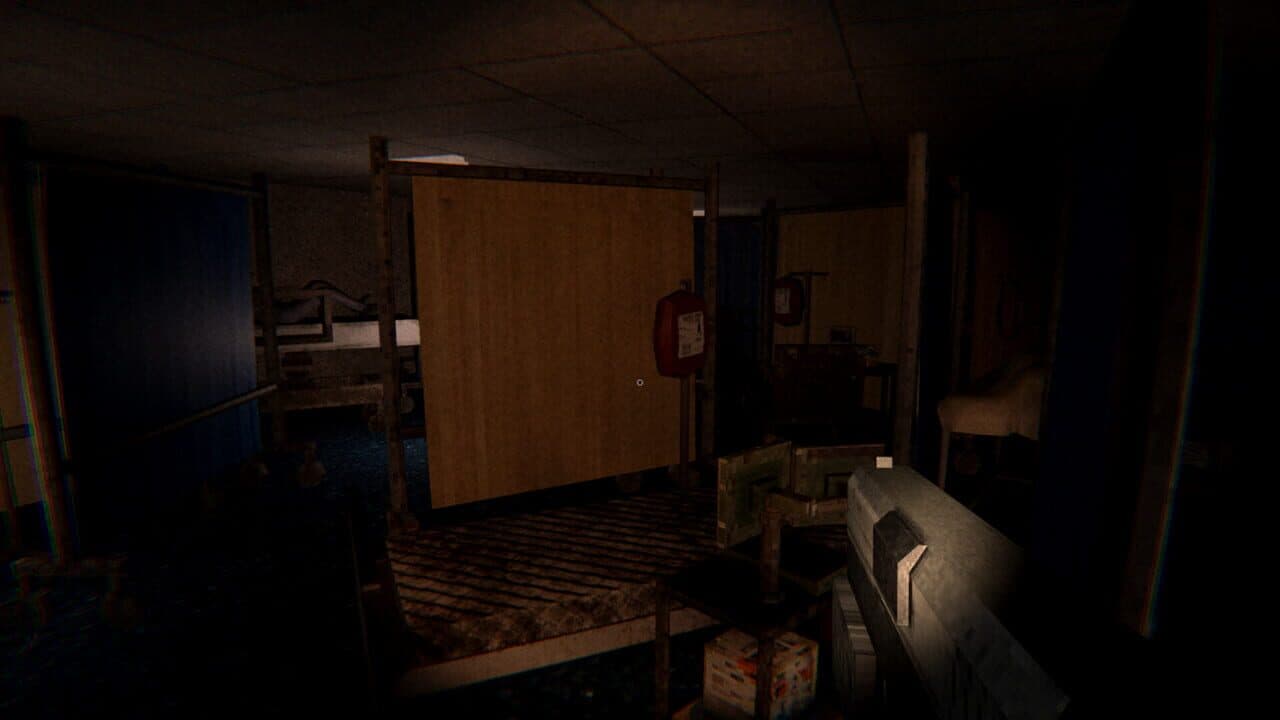 Evil Lurks Below thumbnail 3