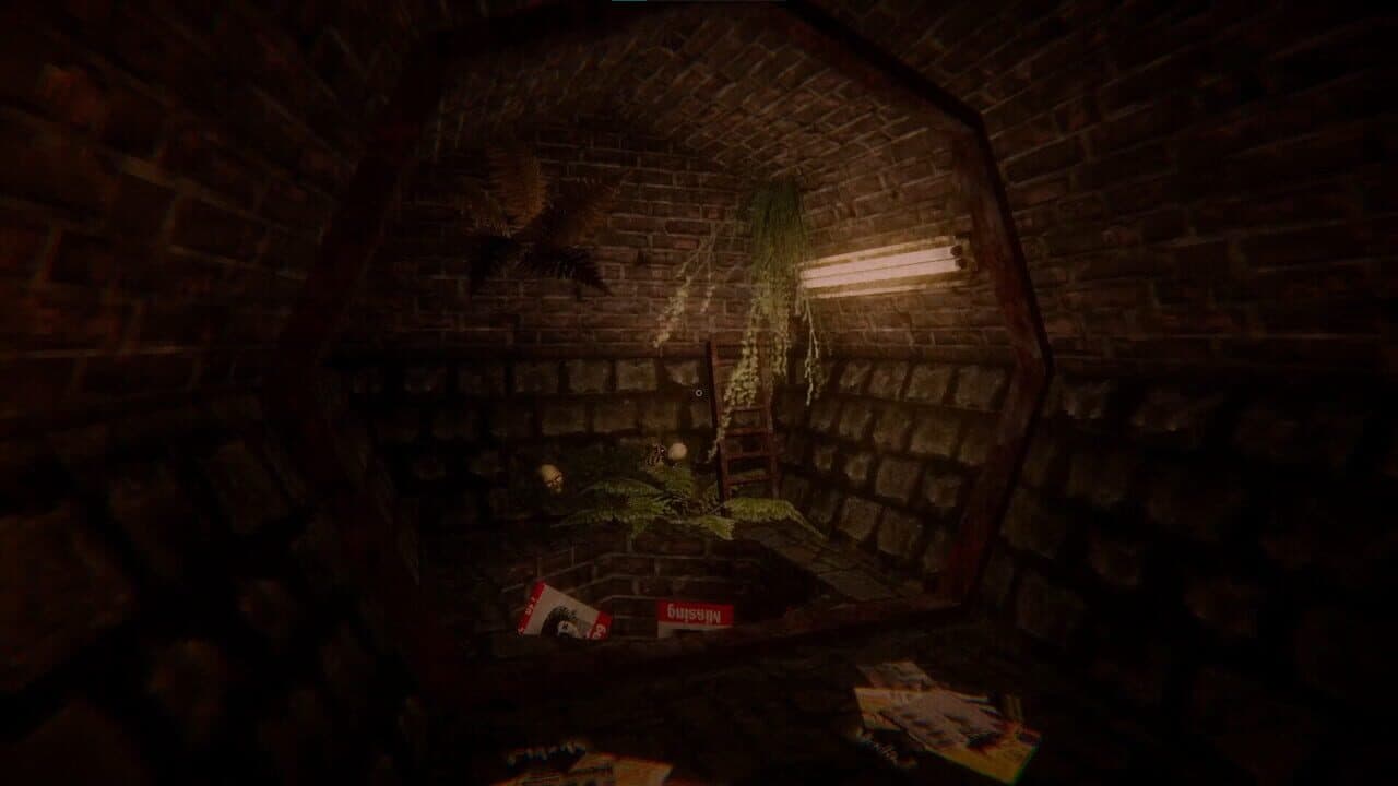 Evil Lurks Below thumbnail 4