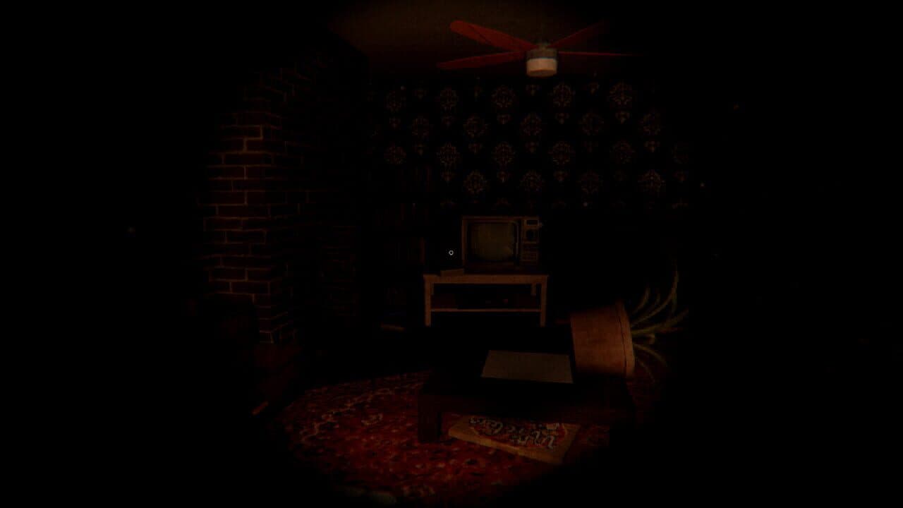 Evil Lurks Below thumbnail 5