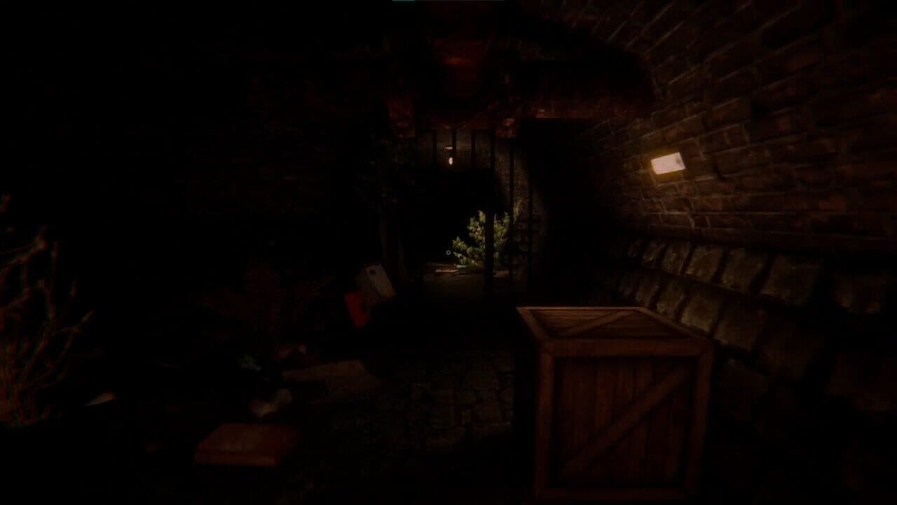Evil Lurks Below thumbnail 10