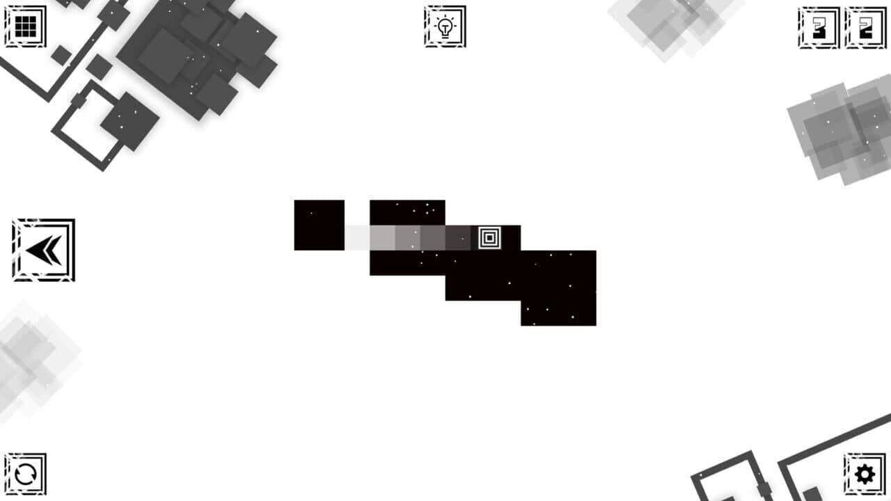Squaser 2 screenshot 1