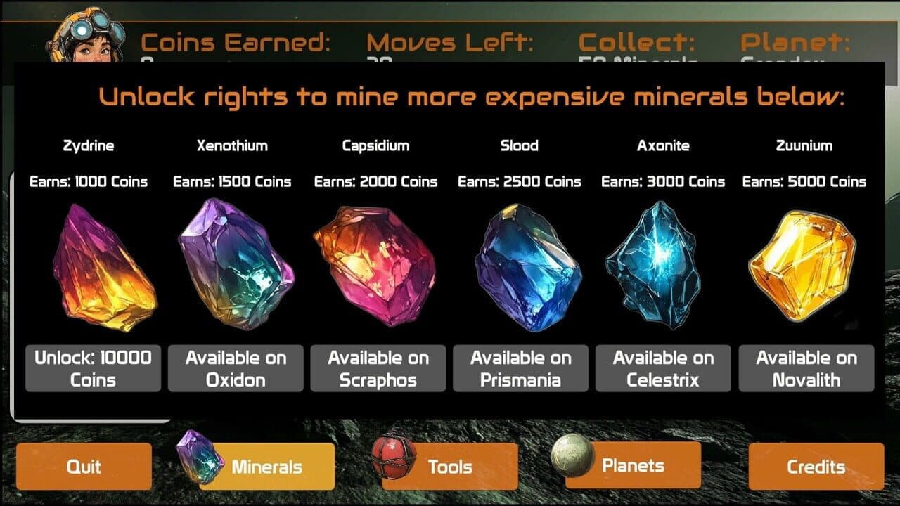 SpAIceRocks thumbnail 2