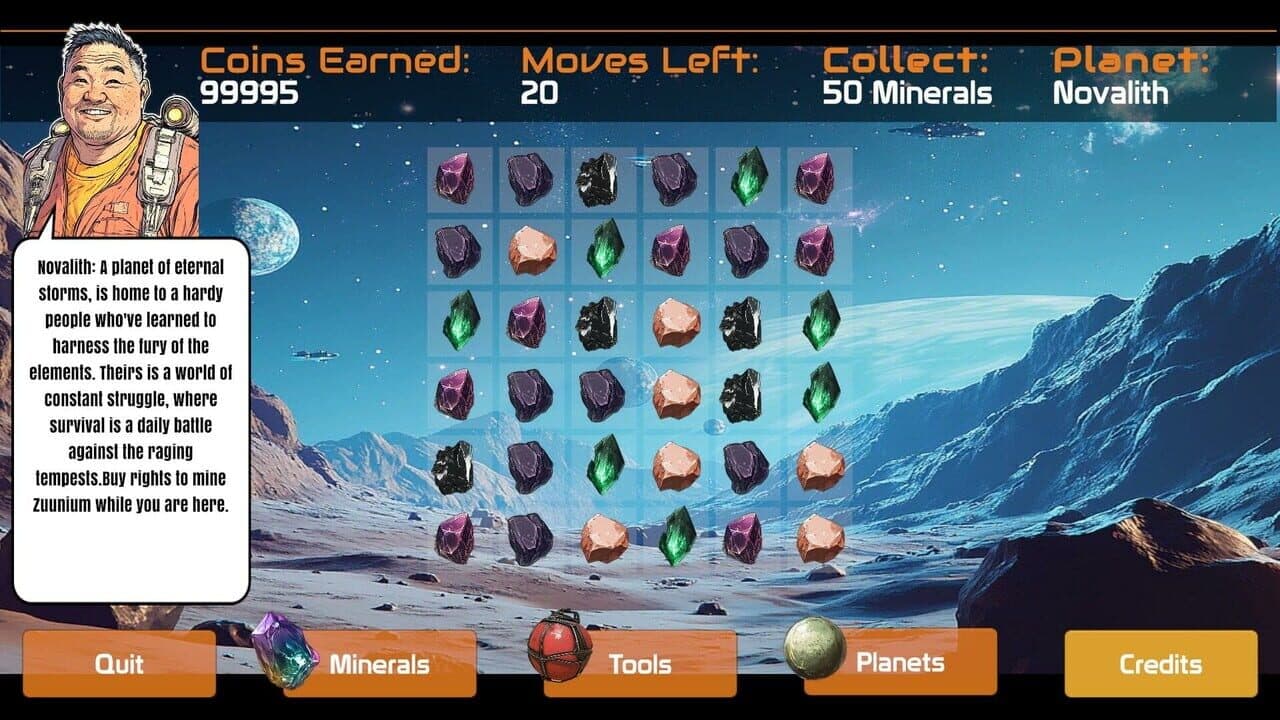 SpAIceRocks thumbnail 3