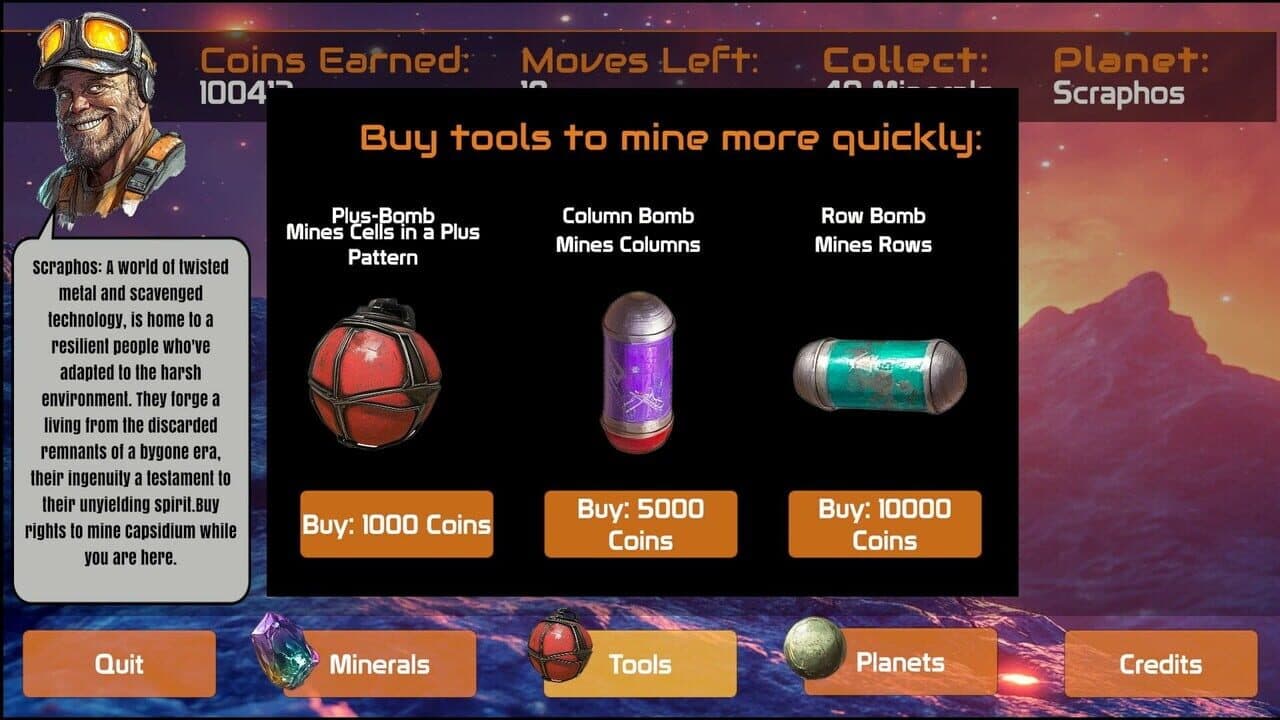 SpAIceRocks thumbnail 4