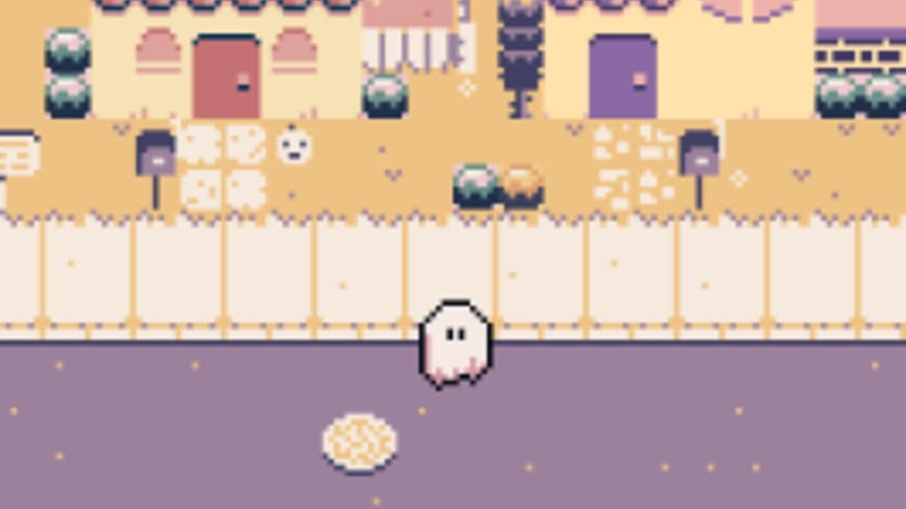 Gorf the Ghost Saves Halloween thumbnail 2