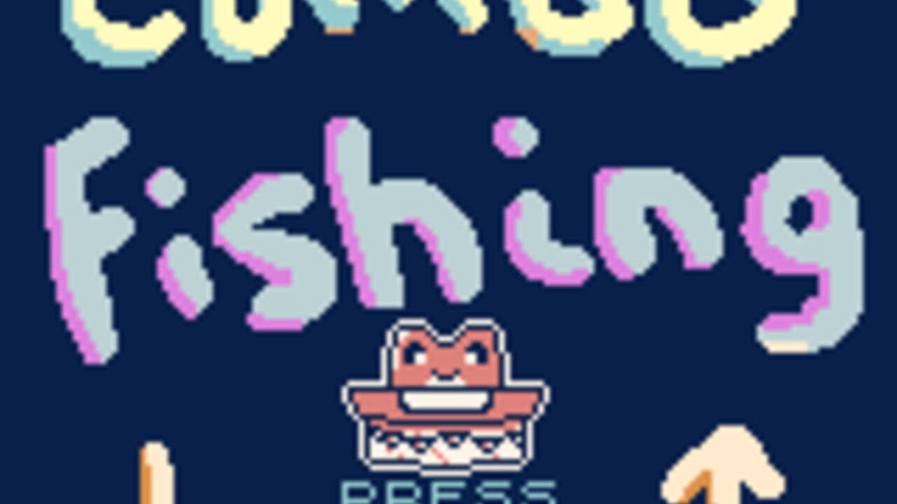 Combo Fishing screenshot 1