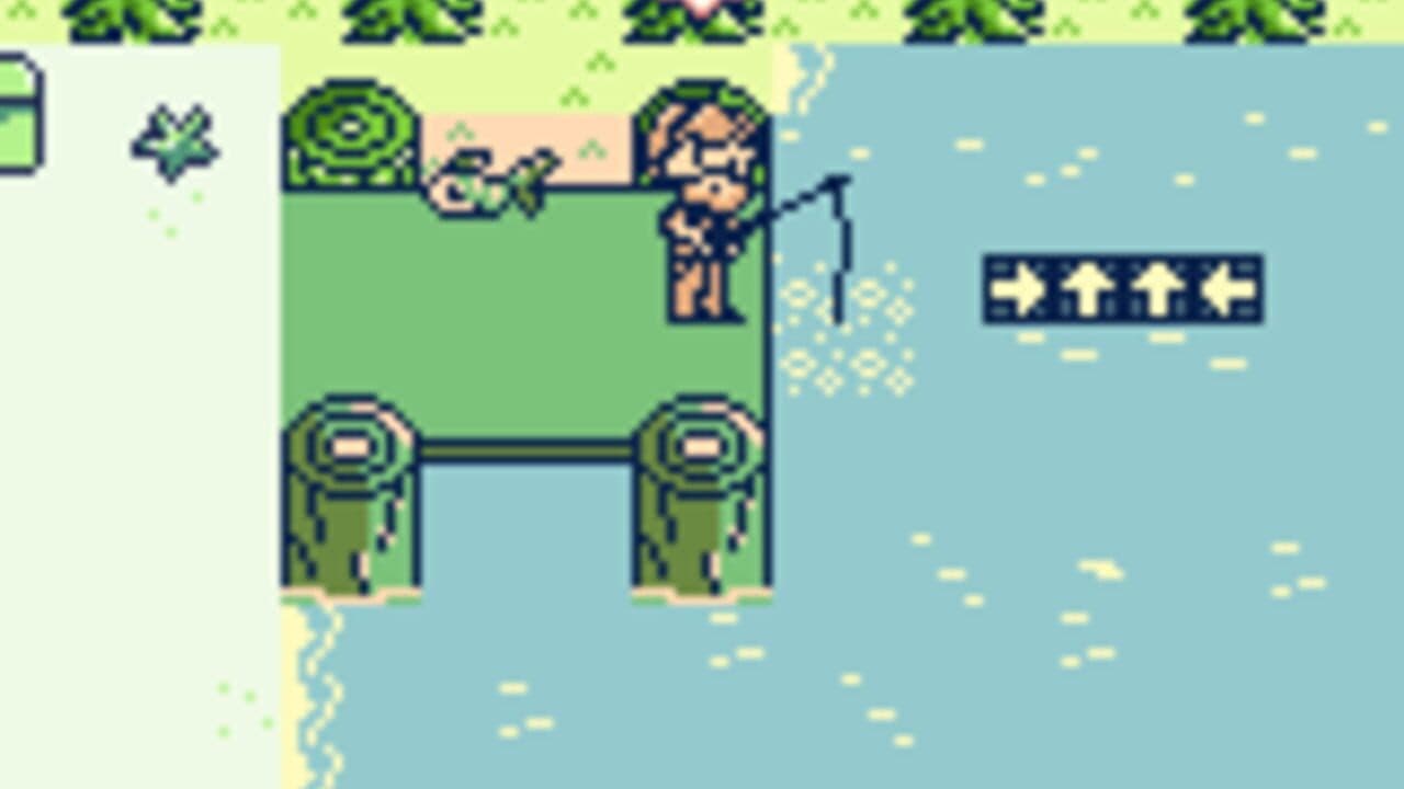 Combo Fishing thumbnail 2