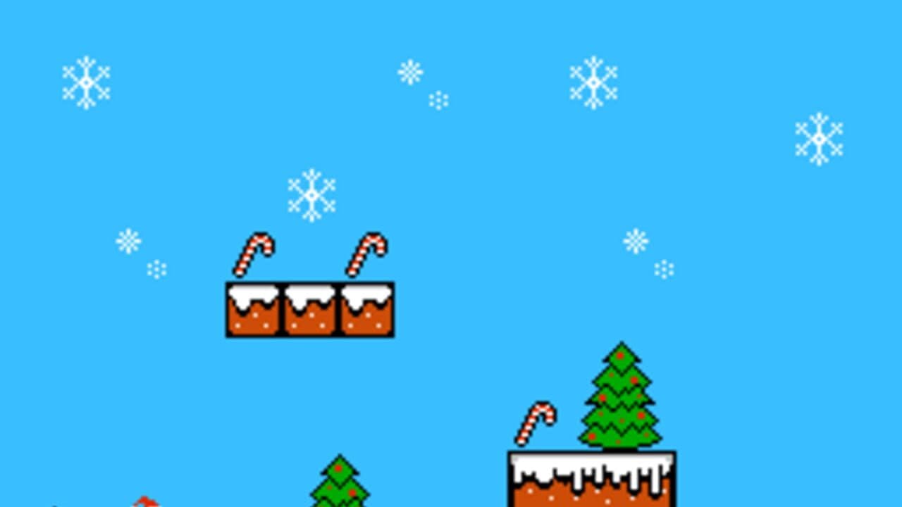 Pinky Xmas thumbnail 2