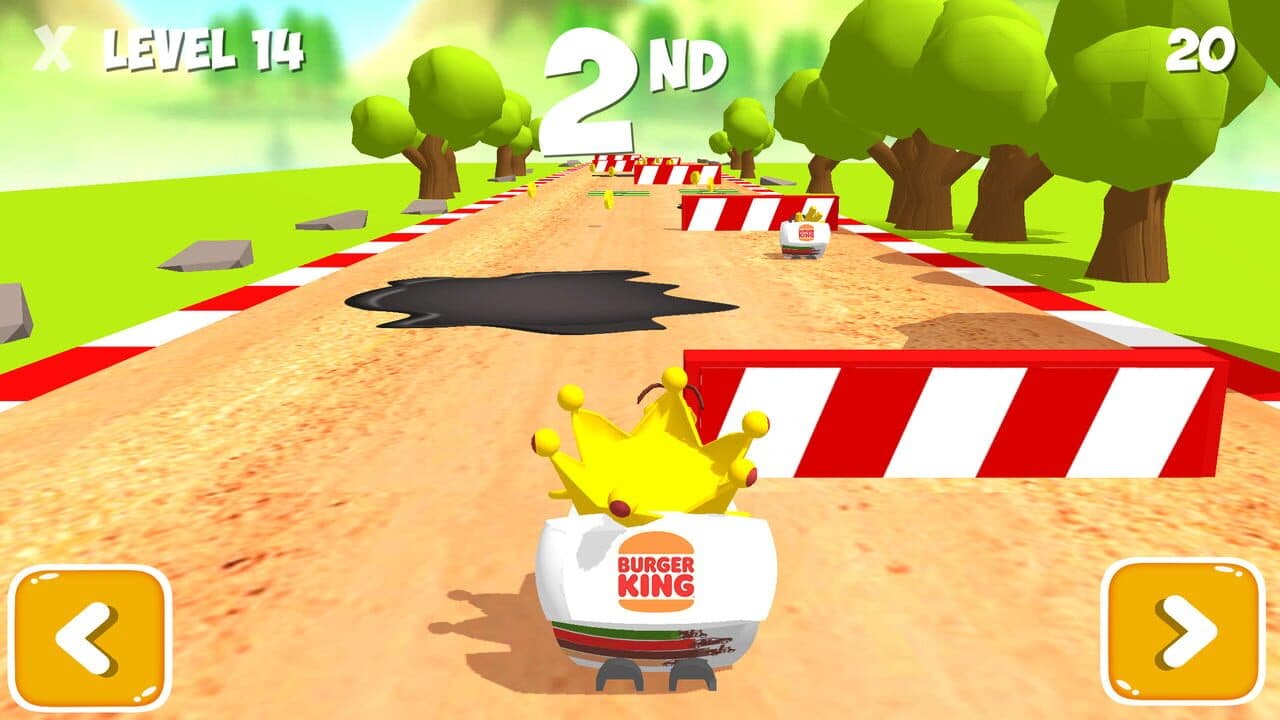 Burger King Jr. Club thumbnail 2