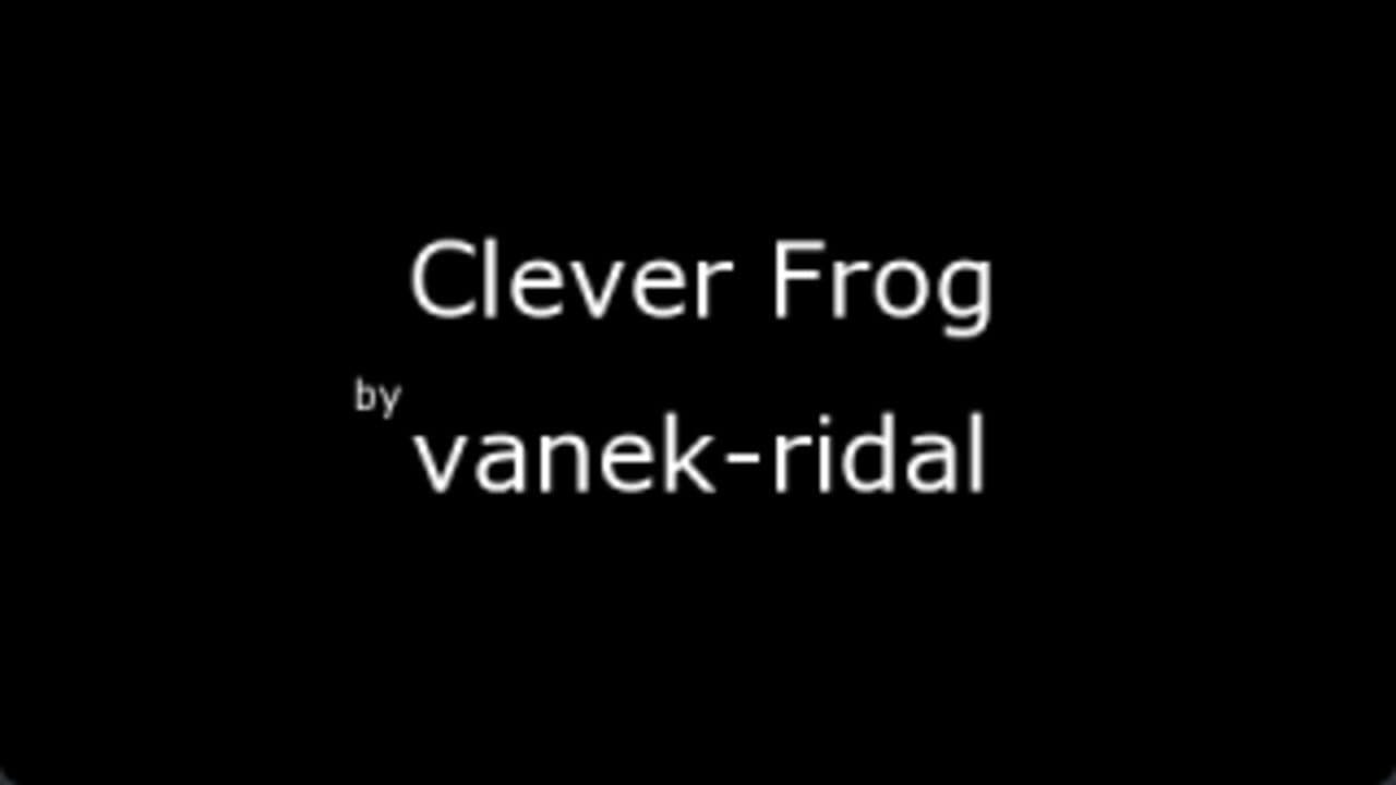 Clever Frog screenshot 1