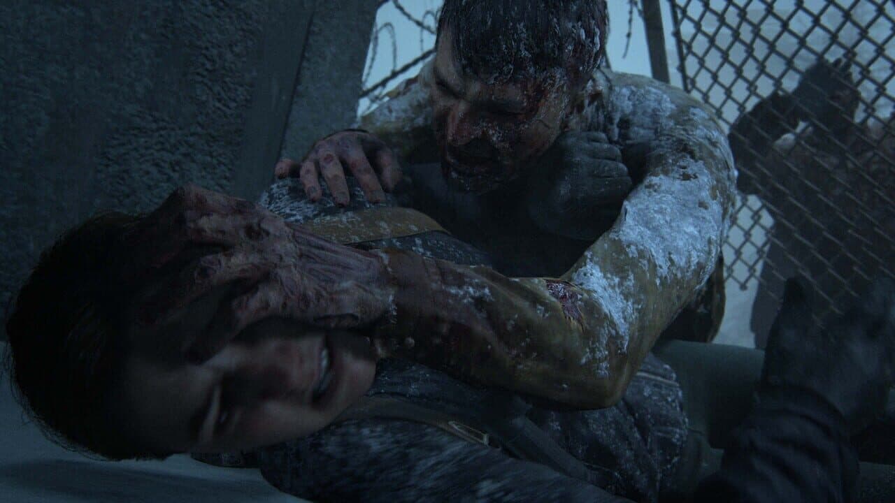The Last of Us Complete thumbnail 4
