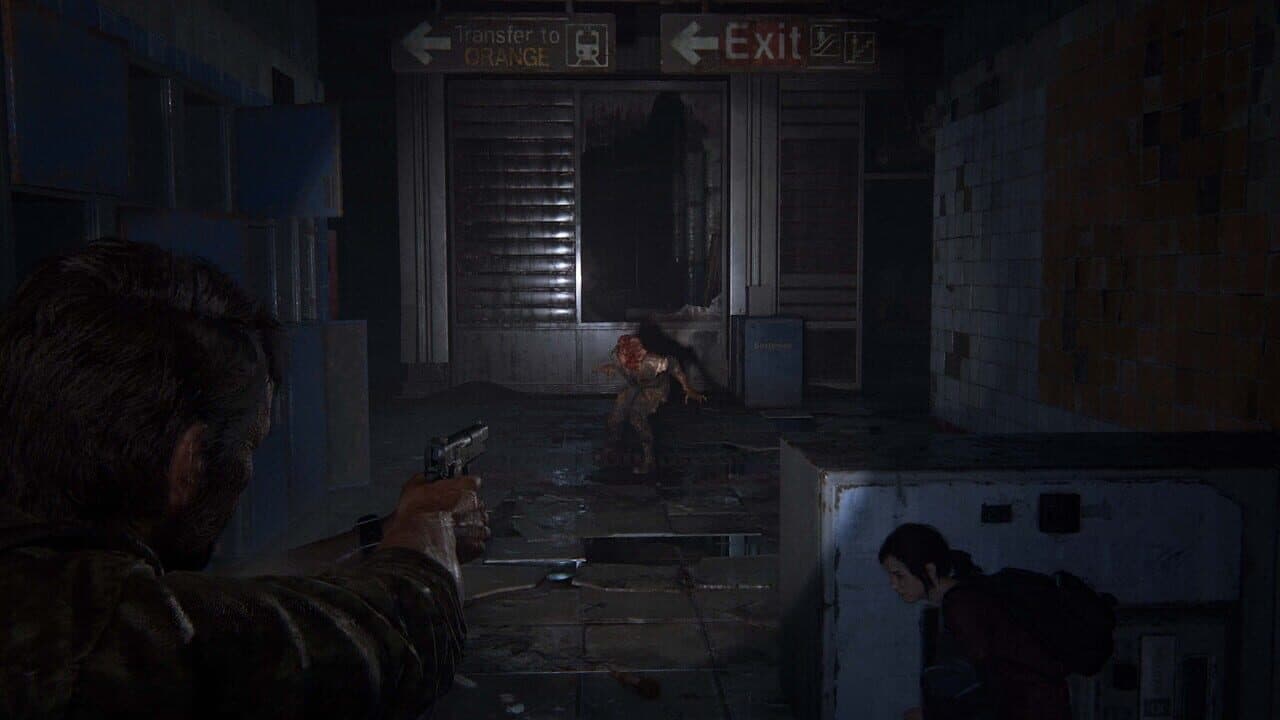The Last of Us Complete thumbnail 10