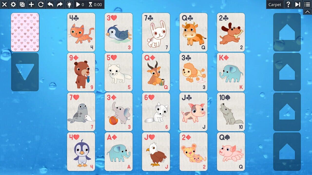 Free Solitaire thumbnail 11