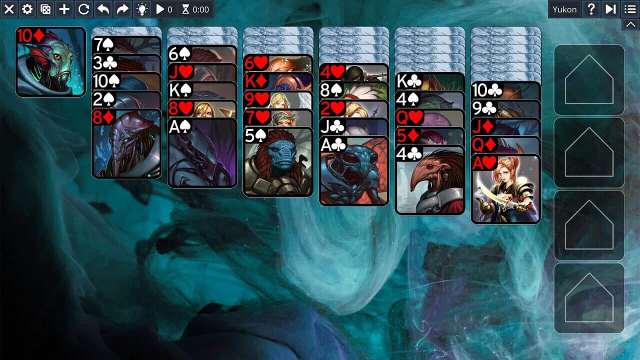 Free Solitaire thumbnail 2