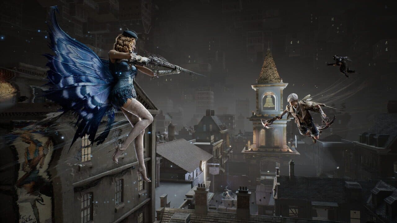 From The Forgotten thumbnail 5