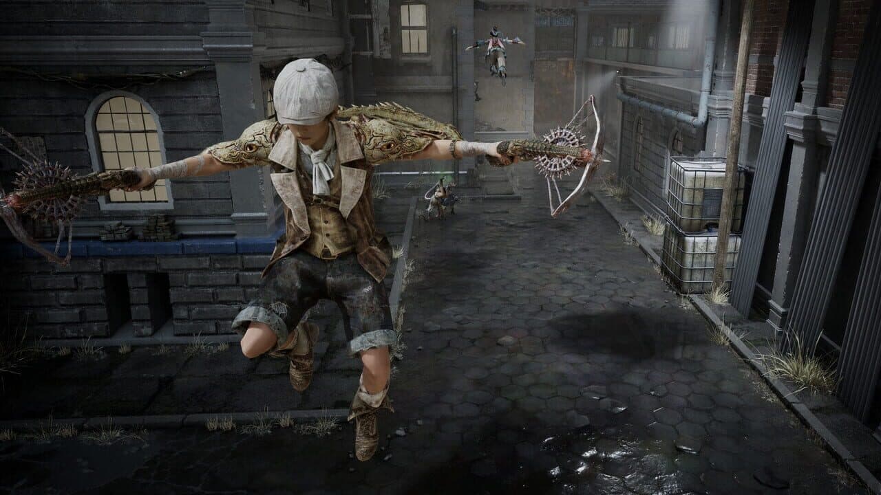 From The Forgotten thumbnail 6