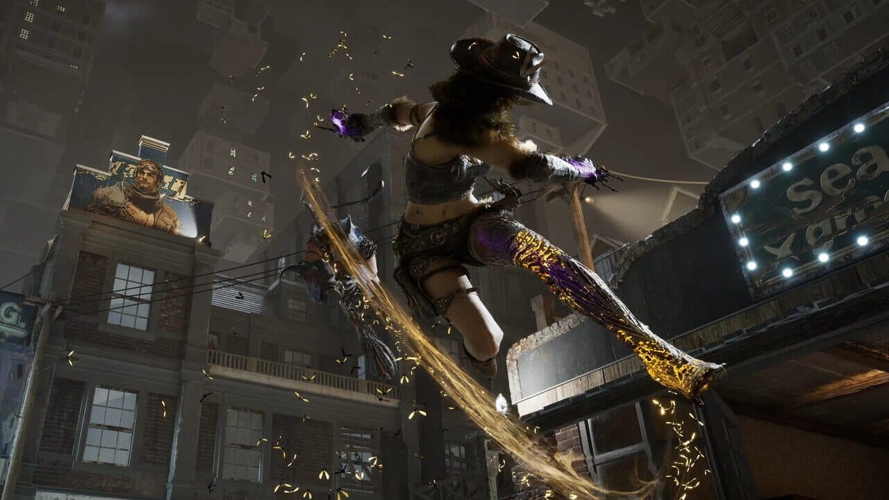 From The Forgotten screenshot 1