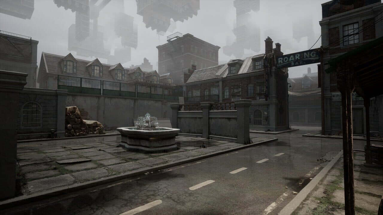 From The Forgotten thumbnail 2