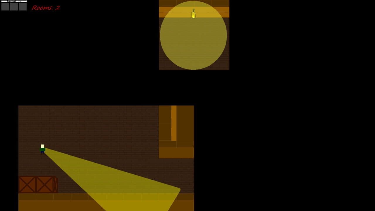 Desperate Escape thumbnail 2