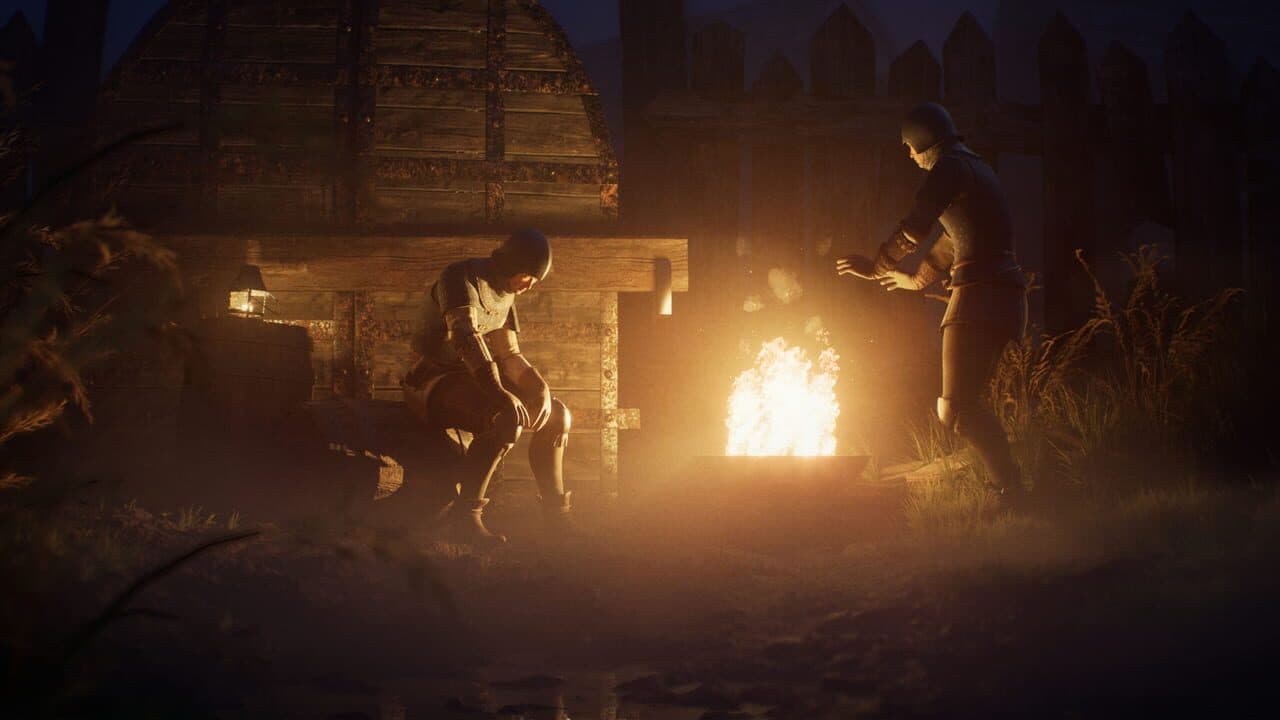 True Thief screenshot 1