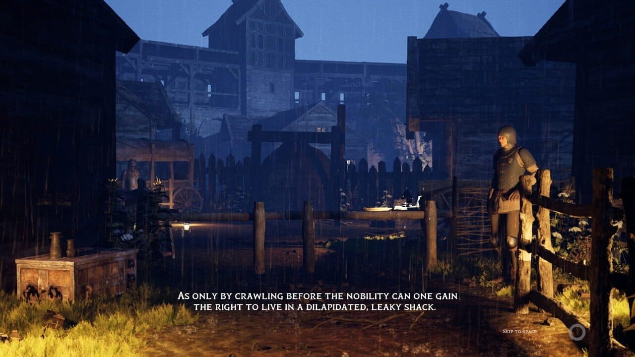 True Thief thumbnail 4