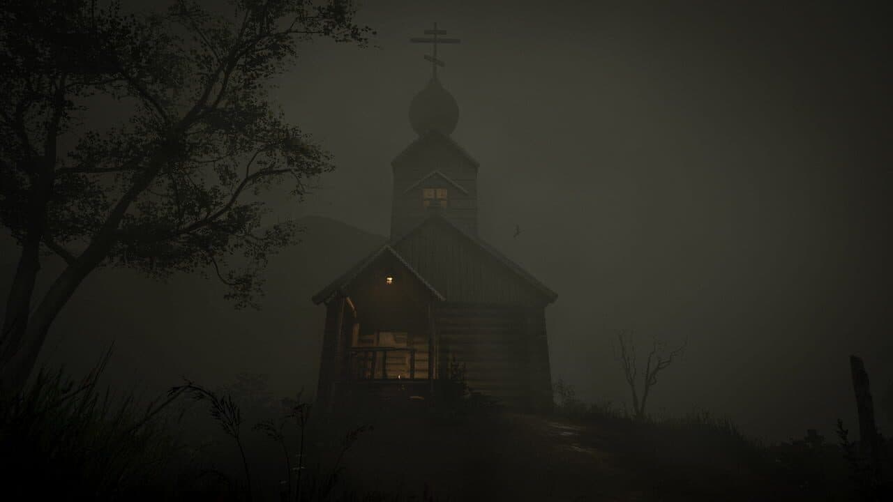 Nightmares Awake thumbnail 3