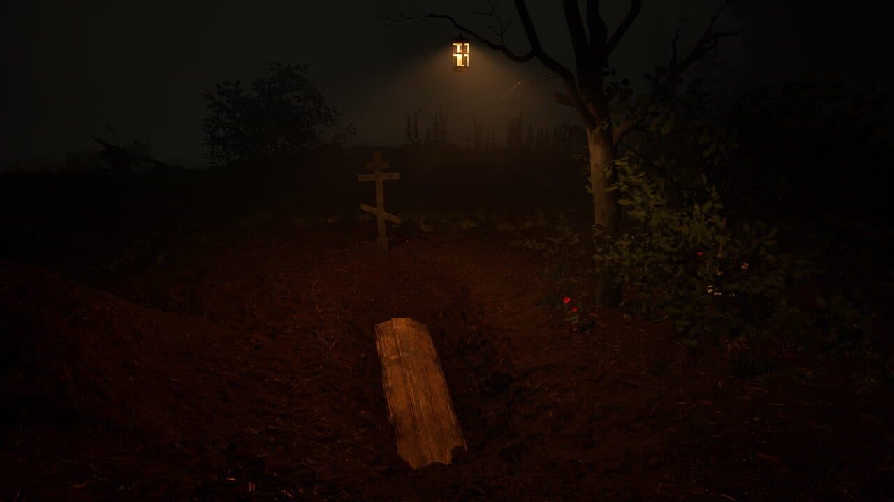 Nightmares Awake thumbnail 4