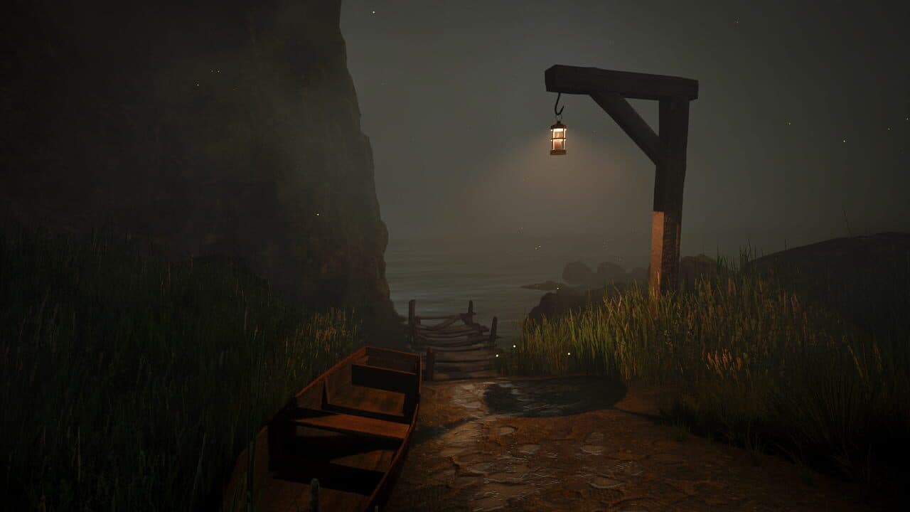 Nightmares Awake thumbnail 6