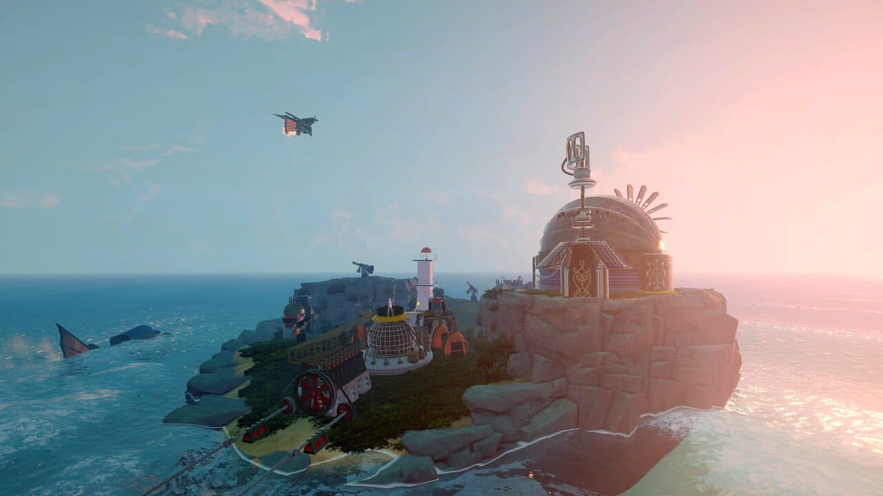 Sea Walker Saga thumbnail 2