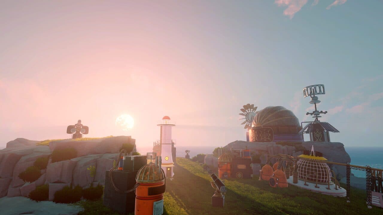 Sea Walker Saga thumbnail 5