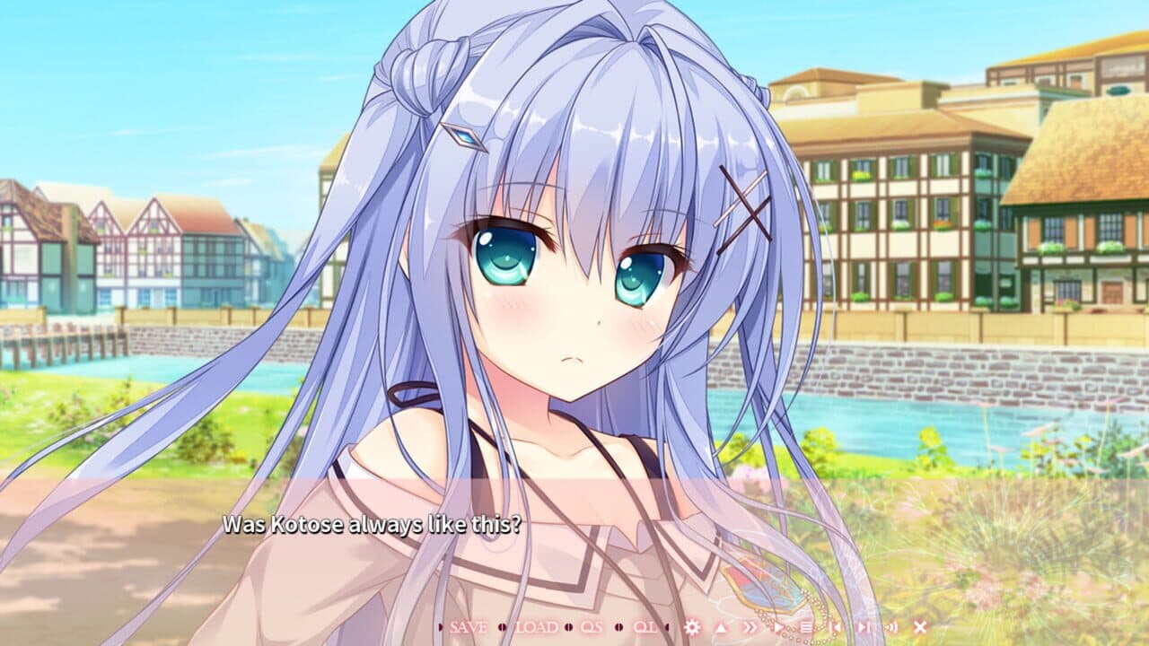 Waning Flowers of a World Eternal: The Rainbow Appears After Flowering Rain thumbnail 10