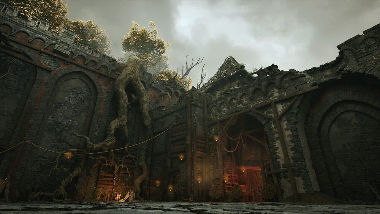 Ad Mortem thumbnail 2