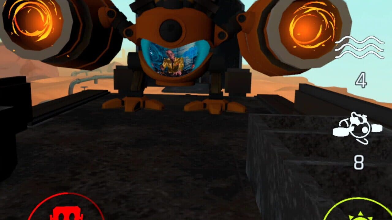GreenGuardiansVR thumbnail 2