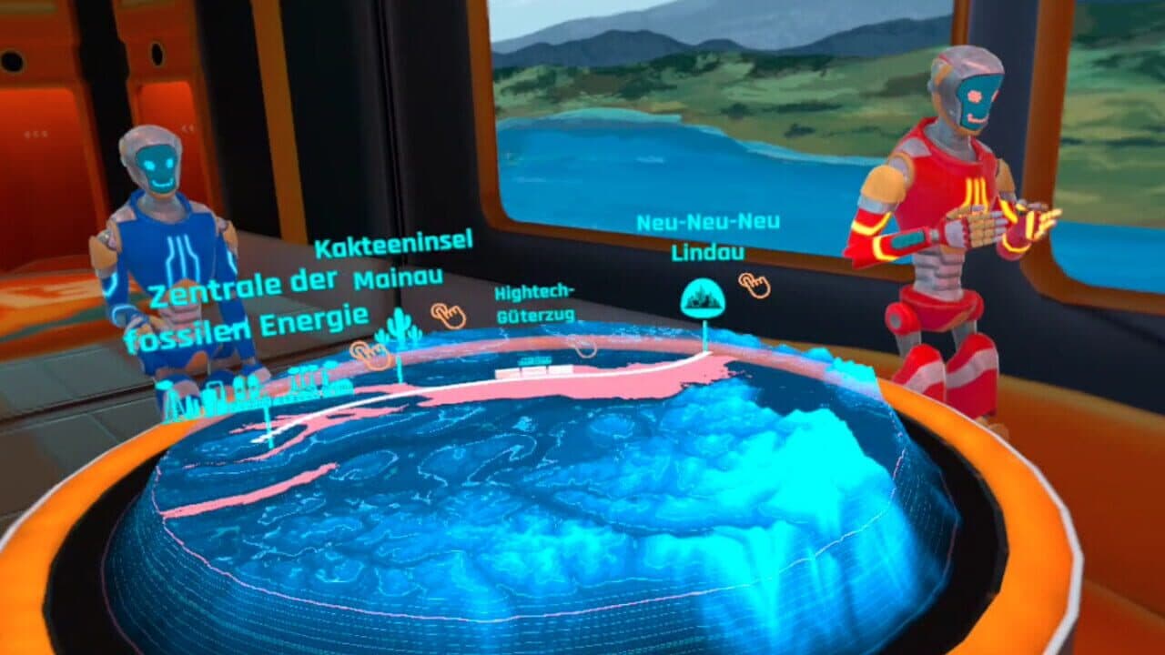 GreenGuardiansVR thumbnail 4