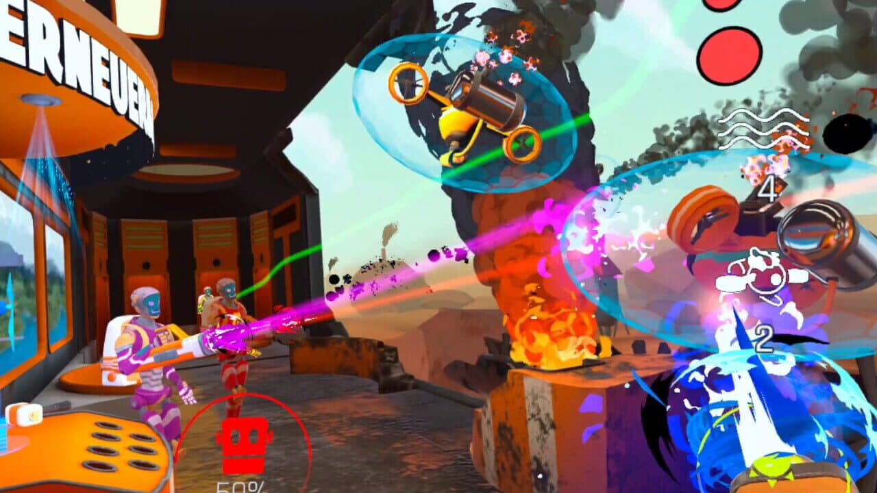 GreenGuardiansVR thumbnail 5