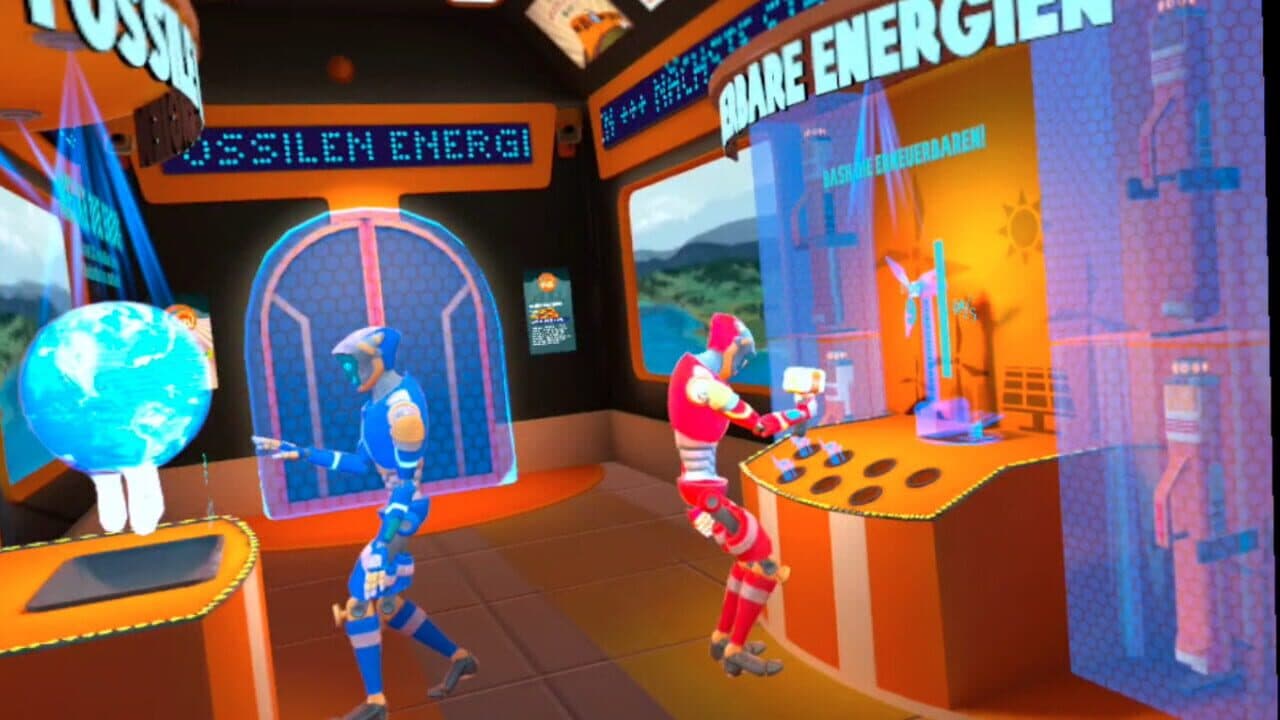GreenGuardiansVR thumbnail 6