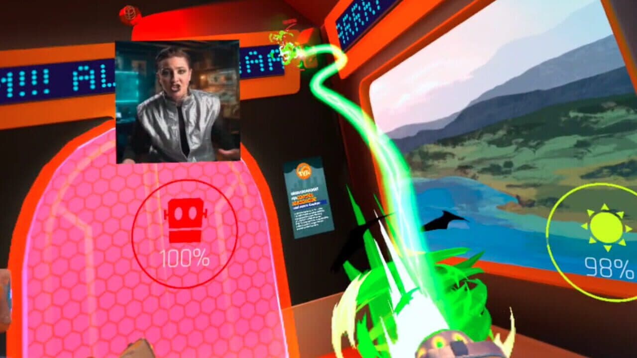 GreenGuardiansVR thumbnail 7