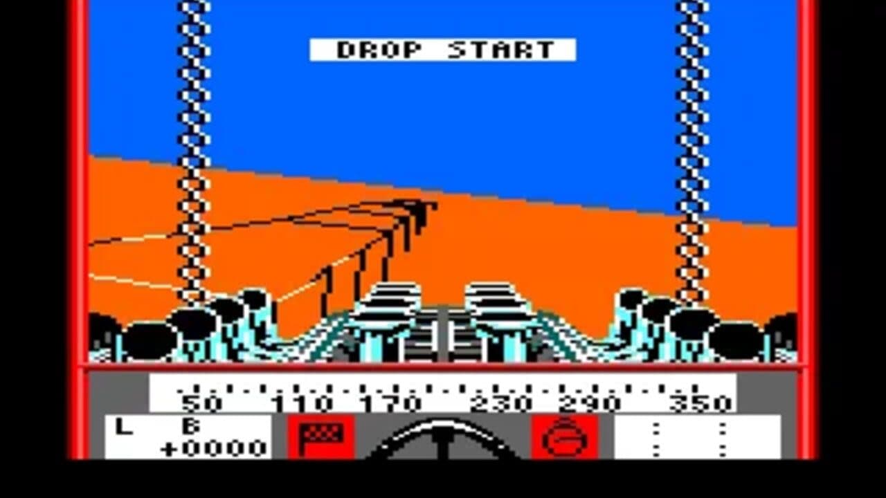 Stunt Car Racer screenshot 1