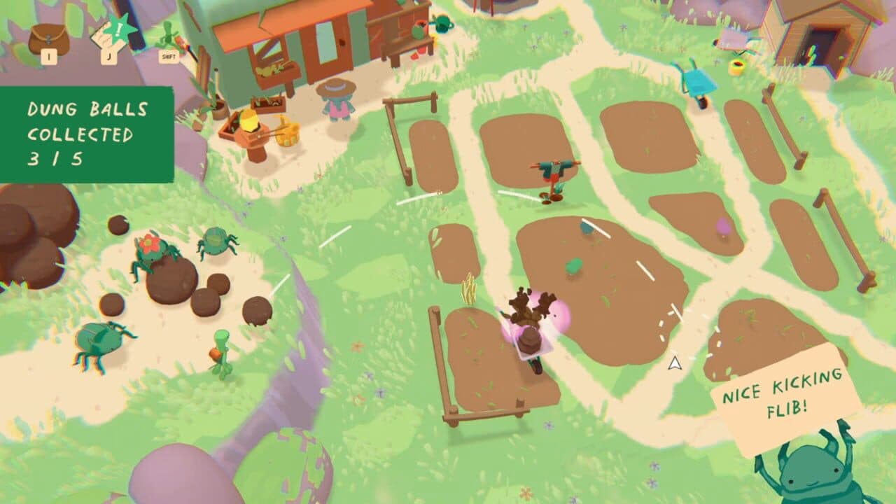 Flibbius McDoogle and the Mysterious Flying Machine thumbnail 5