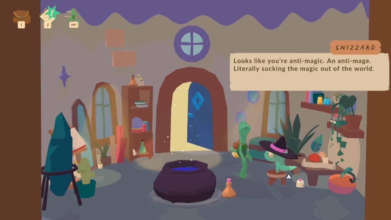 Flibbius McDoogle and the Mysterious Flying Machine thumbnail 6